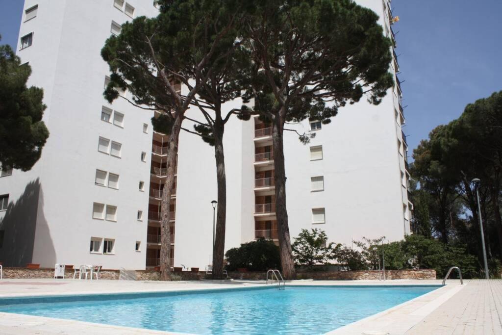 Precioso Apartamento Con Piscina. Pals Extérieur photo